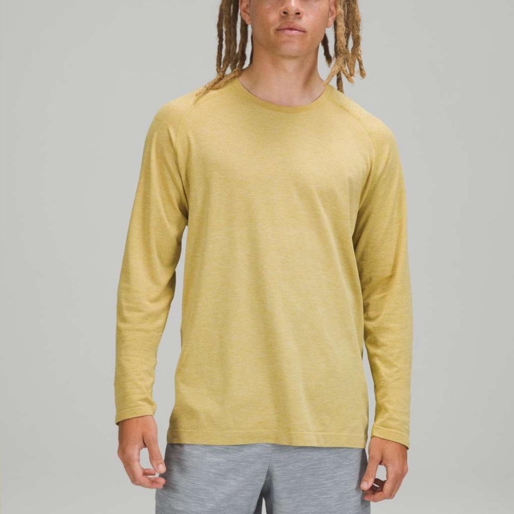 Men's lululemon Shirt